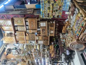 Suq von Matrah