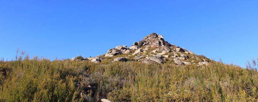 Montesinho Natural Park