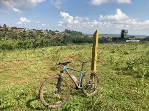 Bike2go Entebbe