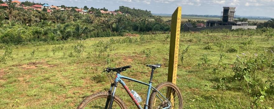 Bike2go Entebbe