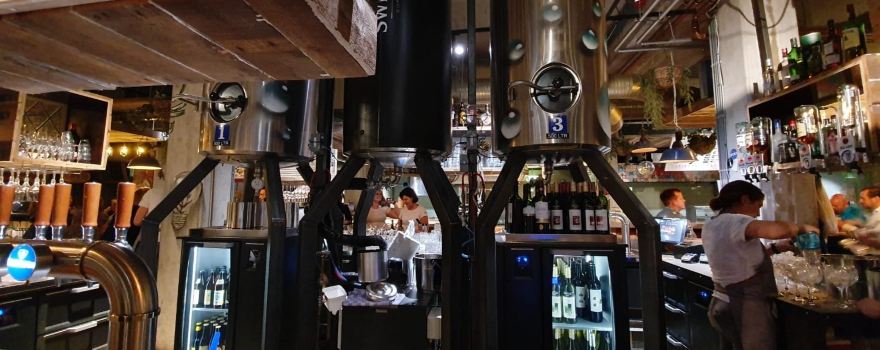Down Town Gourmet Market