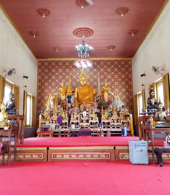 Renu Nakhon