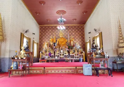 Amphoe Renu Nakhon