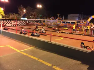 Peke Park La Manga