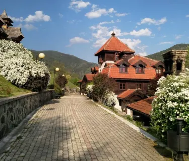 Kršanje