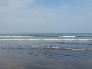 Karde Beach