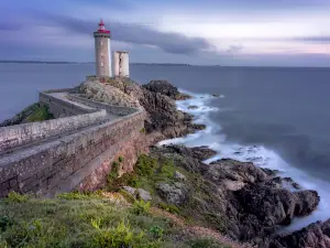 Le Phare du Petit Minou