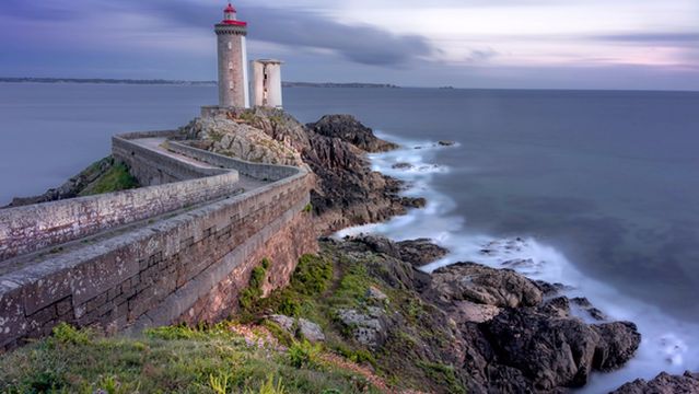 Phare du Petit Minou