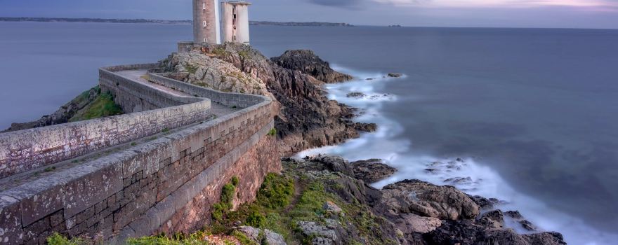 Phare du Petit Minou