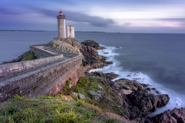 Phare du Petit Minou