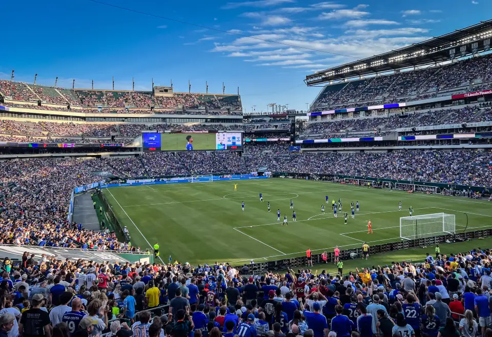 3_Lincoln Financial Field