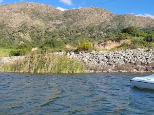 Dique Piscu Yaco