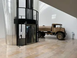 Memorial Charles de Gaulle