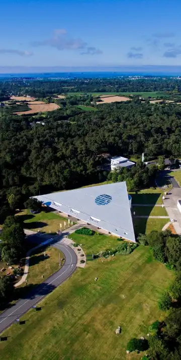 Hotels in Pleumeur-Bodou