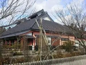 Anegawa Hot Spring