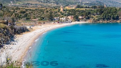 Guidaloca beach