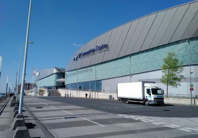 Exhibition Centre Liverpool