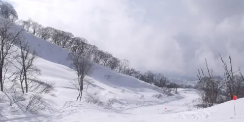 邱比特滑雪場