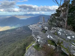 Reeds Lookout