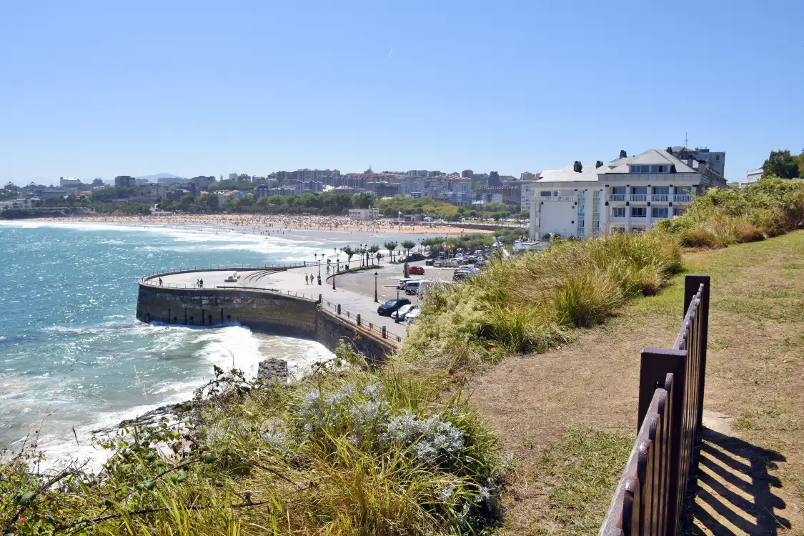 Hotels near Parque de Matalenas