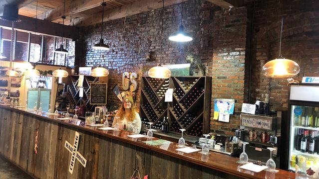 Marathon Music Works