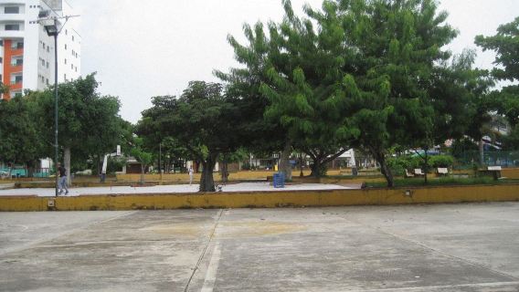 Venezuela Park