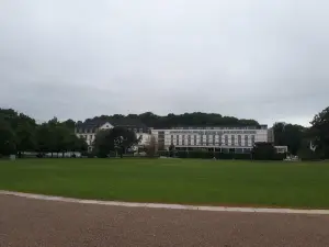 Brügmanngarten