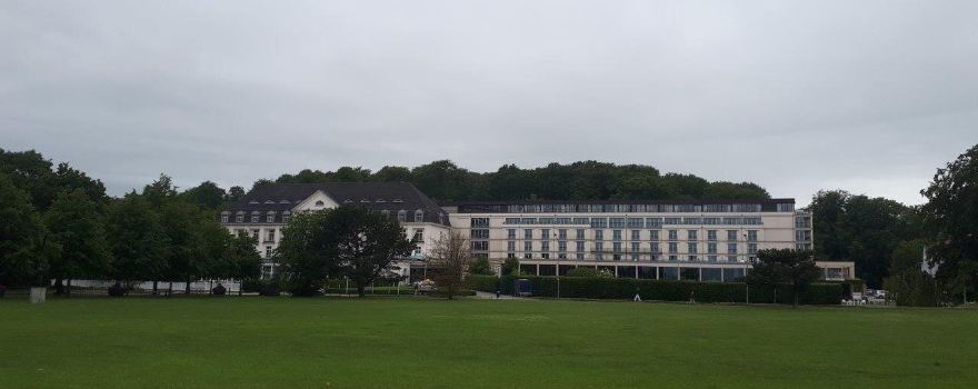 Brügmanngarten