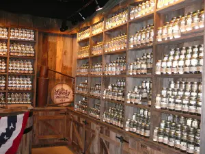 Ole Smoky Distillery "The Holler"