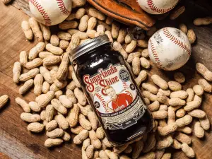 Sugarlands Distilling Company