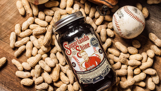 Sugarlands Distilling Company