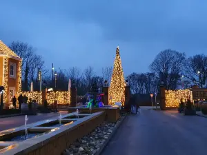 Landal Kasteeldomein De Cauberg