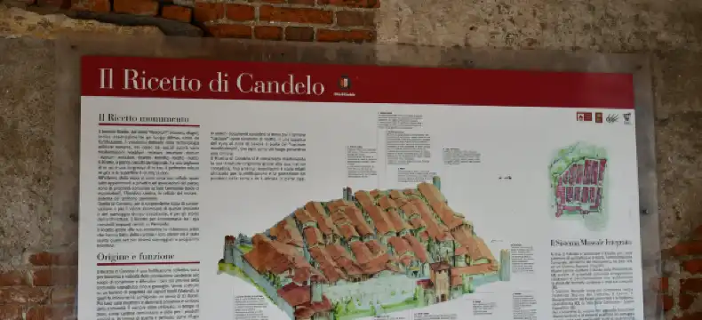 Hotels in Candelo