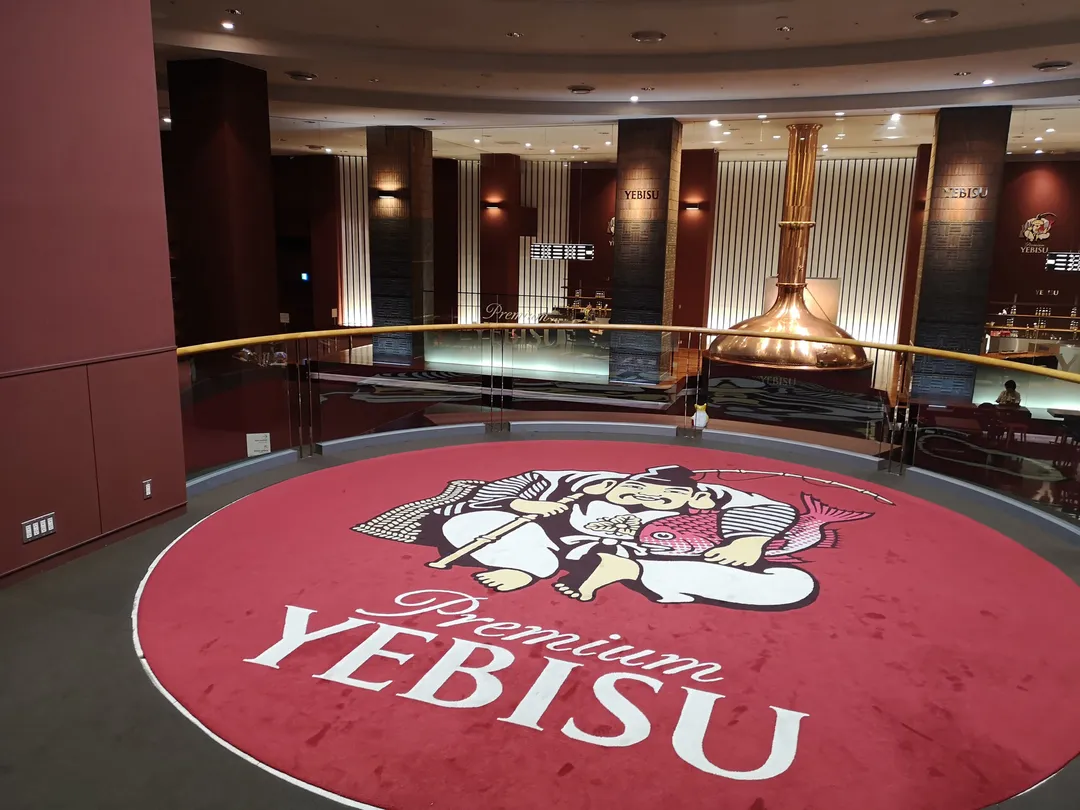 4_YEBISU BREWERY TOKYO