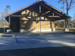 Jack Hill State Park
