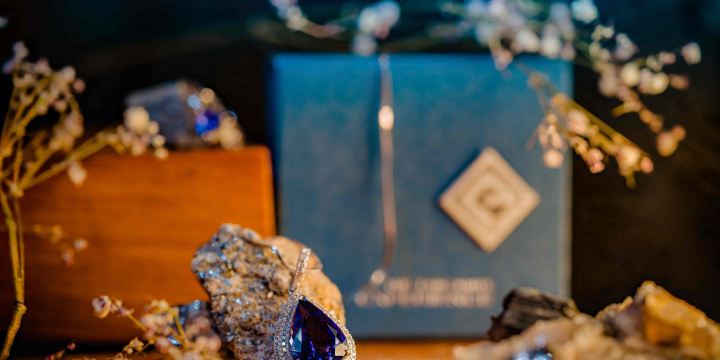 The Tanzanite Experience