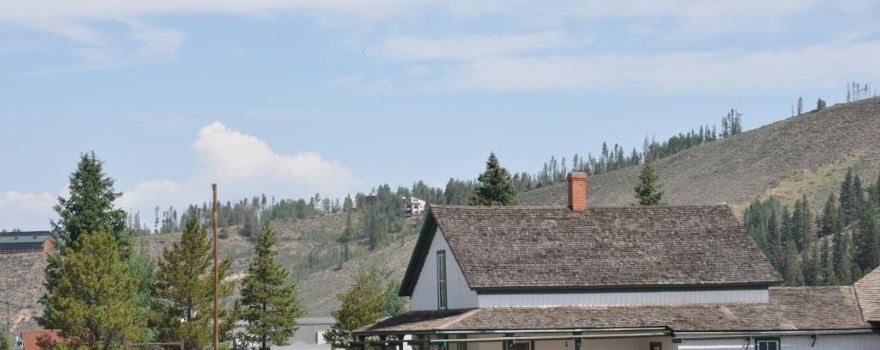 Cozens Ranch Museum