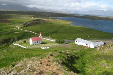 Helgafell
