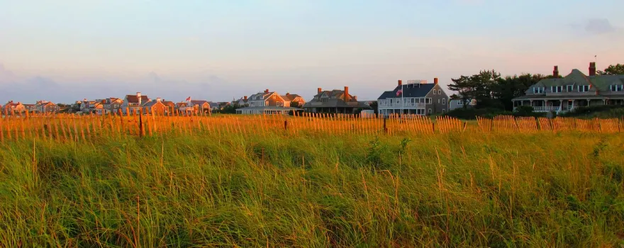 Jetties Beach