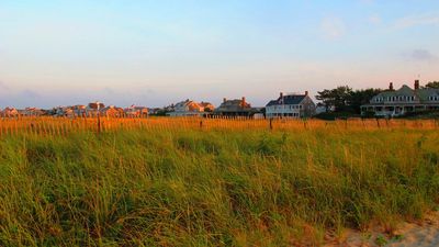 Jetties Beach