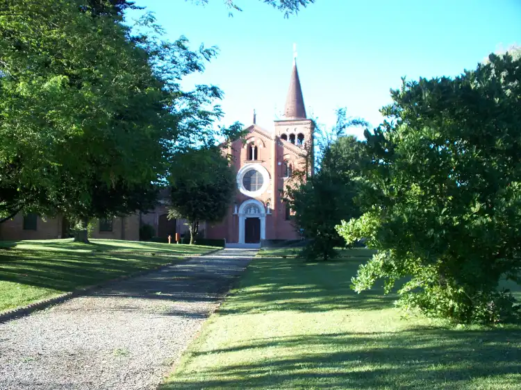 San Giuliano Milanese