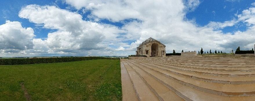 Australian National Memorial
