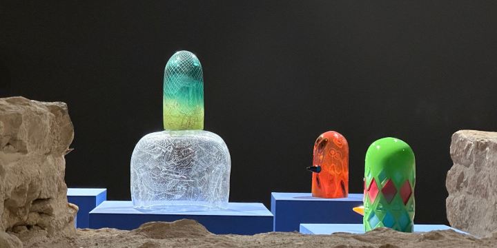 ナンシー美術館