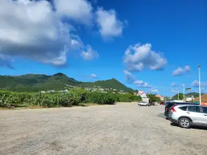 Orient Bay Beach