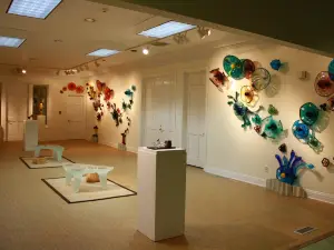 Cedarhurst Center For the Arts
