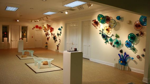 Cedarhurst Center For the Arts