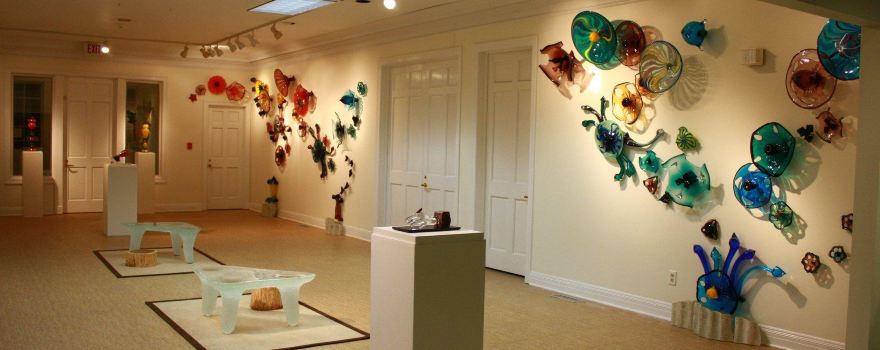 Cedarhurst Center For the Arts