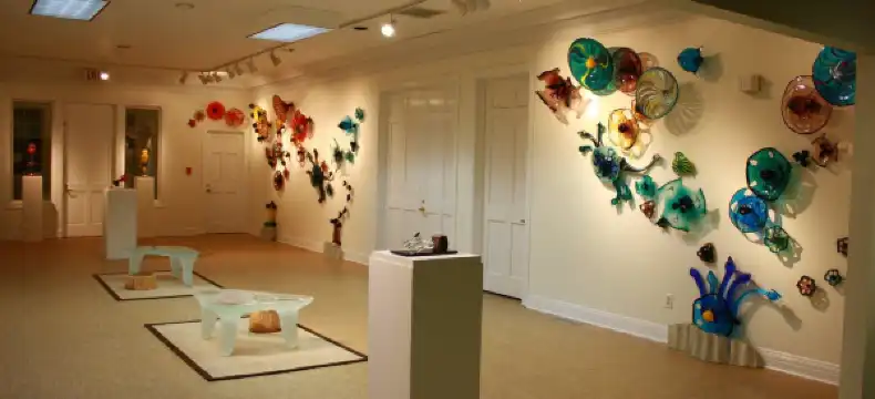 Hotels in Mount Vernon