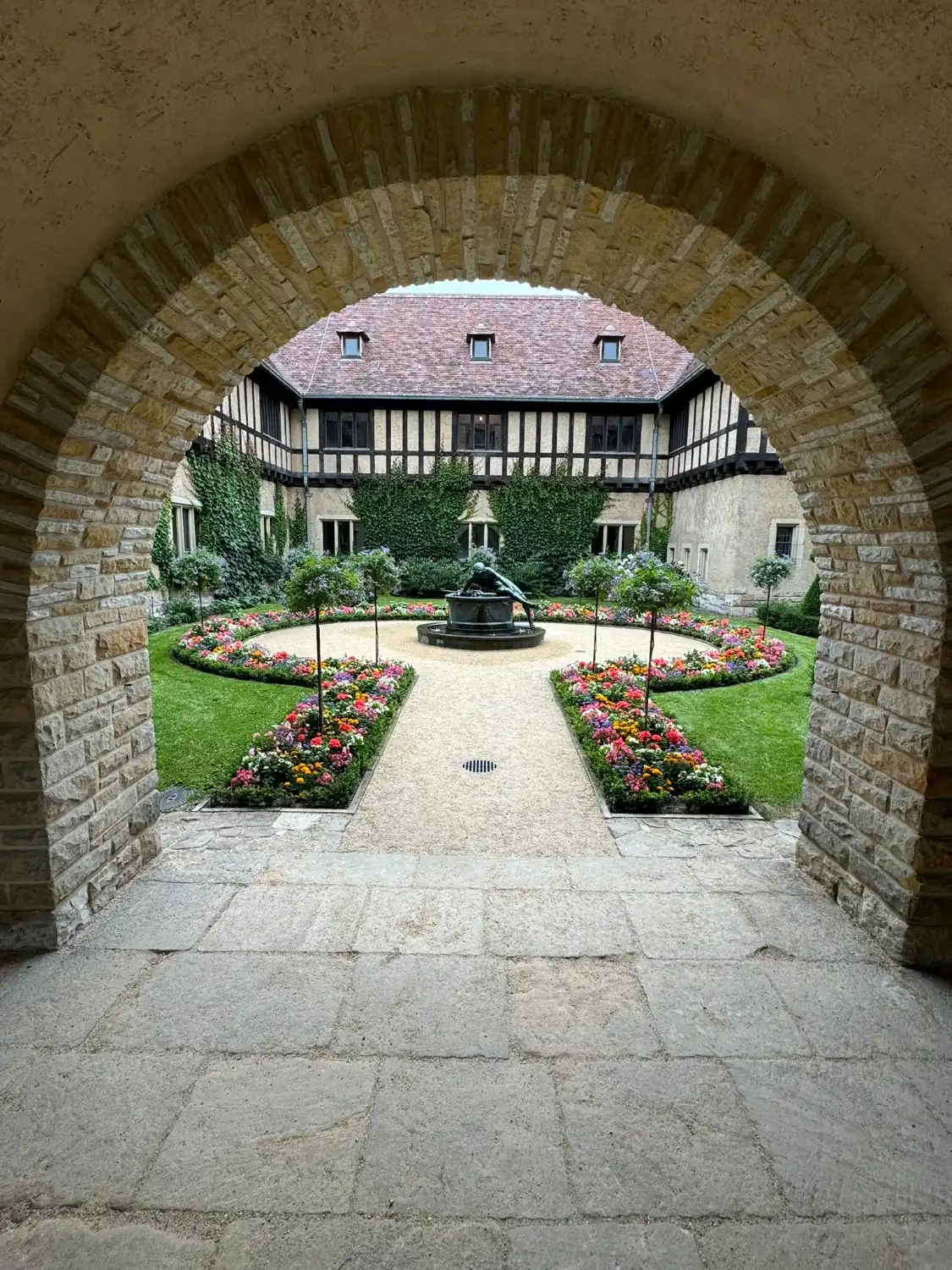 Hotel in zona Neuer Garten