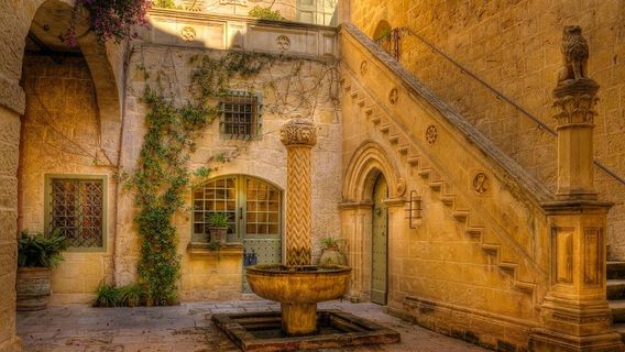 Casa Museo Palazzo Falson